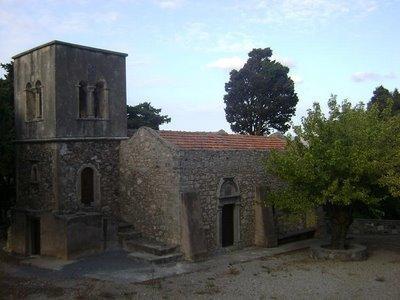 Archontiko Spiti Villa Neapoli  Bagian luar foto